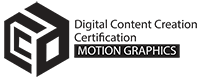 Motion Graphics Certification